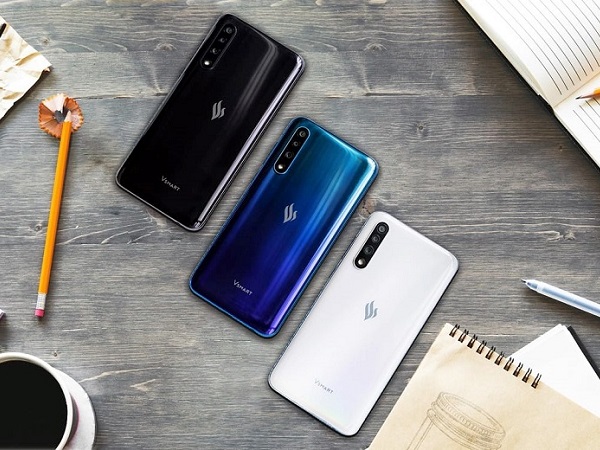 Vsmart Bee 3 ra mắt: Màn hình 6 inch, giá chỉ hơn 1 triệu Đồng