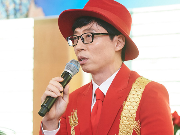 Vướng phải scandal đầu tiên trong sự nghiệp, phản ứng bối rối không biết nên làm thế nào của 'MC quốc dân' Yoo Jae Suk khiến công chúng xót xa