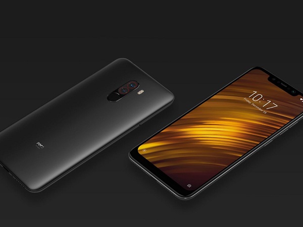 Xiaomi tiết lộ thời điểm trình làng của Pocophone F2