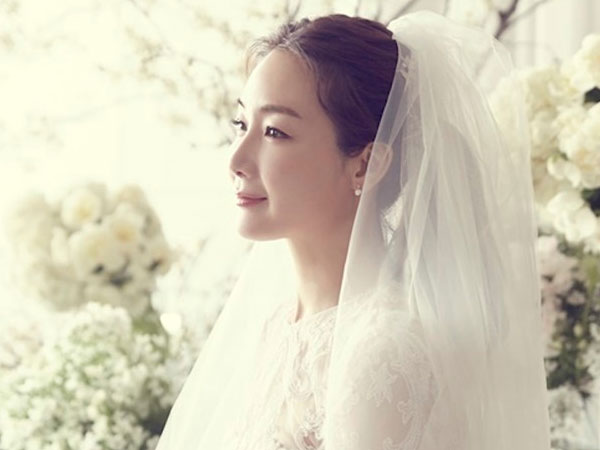 Mỹ nhân 'Nấc thang lên thiên đường' Choi Ji Woo mang thai con đầu lòng