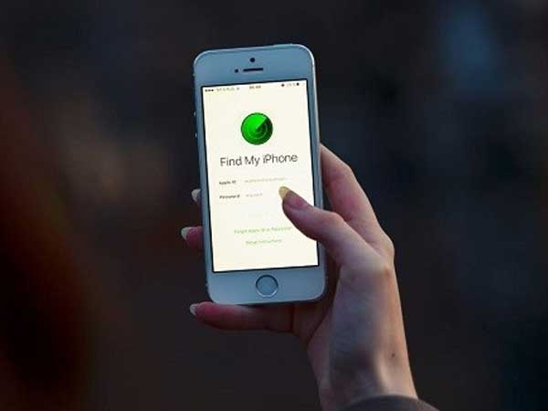 Tìm được ô tô bị mất cắp nhờ chiếc tính năng Find My của iPhone