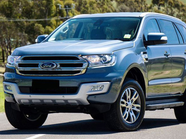 Ford thu hồi hơn 600.000 ô tô do lỗi hệ thống phanh