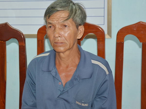 Hành trình trốn nã 32 năm của kẻ chủ mưu giết chủ tiệm vàng, cướp tài sản kinh hoàng