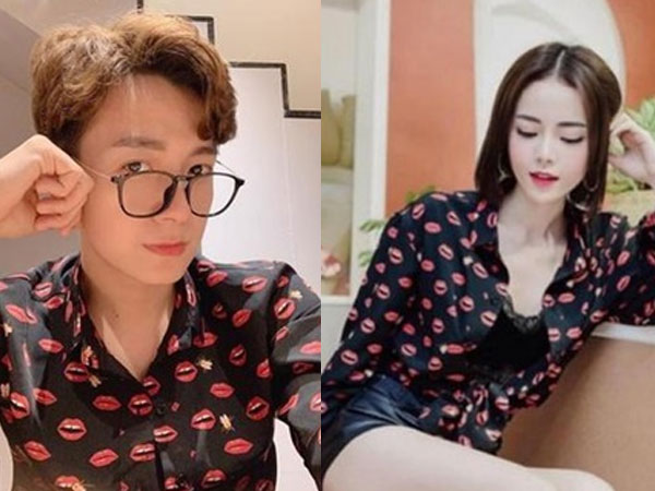 Trước tin đồn yêu ca sĩ 9X nóng bỏng, Ngô Kiến Huy lên tiếng