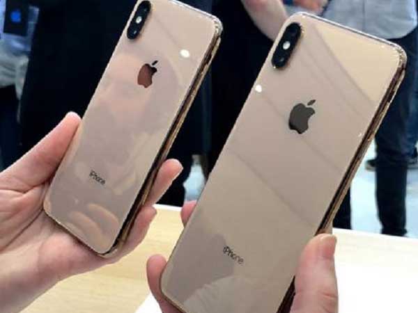 Các model iPhone giảm giá mạnh, XS Max còn dưới 15 triệu đồng