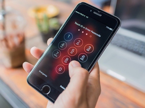 Công cụ trích xuất dữ liệu từ iPhone bị khóa được rao bán công khai với giá 35 triệu đồng