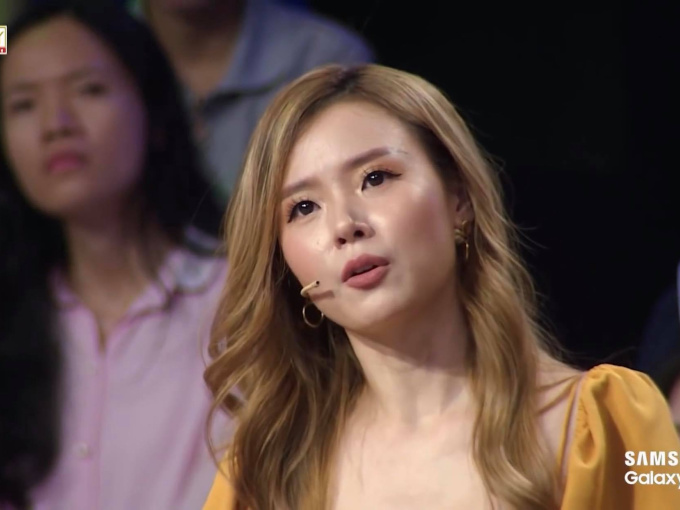 Ký ức vui vẻ: Ốc Thanh Vân, Midu bật khóc khi nhớ về cố nghệ sĩ Minh Thuận