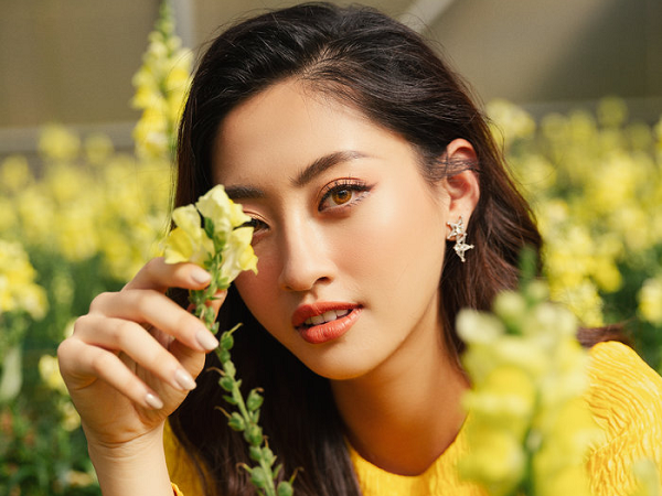 Lương Thùy Linh lọt Top 25 Mỹ nhân của năm 2019: Cơ hội kế vị danh hiệu của H'Hen Niê