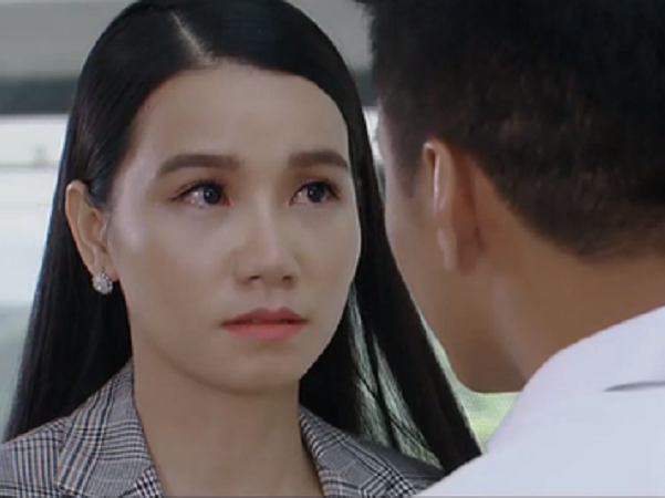 Hoa hồng trên ngực trái: Phim sắp hết, Thái sắp chết, Bảo sắp cưới, thế còn 'trùm phản diện' này đang ở đâu?