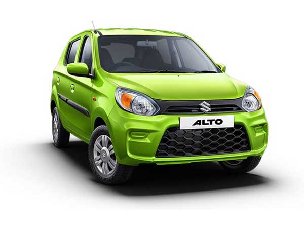 'Soi' Suzuki 4 chỗ giá siêu rẻ, chỉ hơn 100 triệu đồng