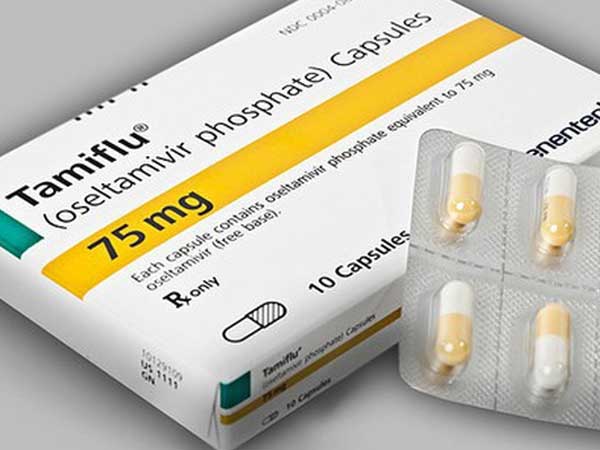Đỉnh điểm cúm mùa: Người dân có nên đổ xô đi mua thuốc Tamiflu?