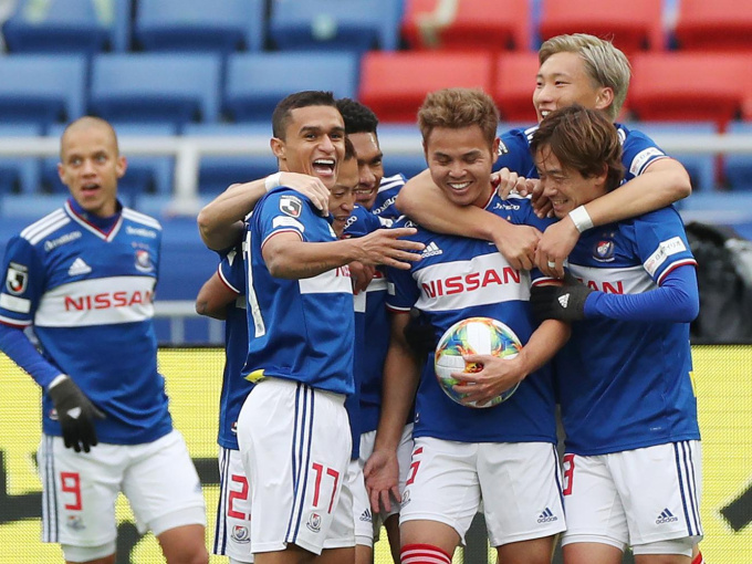 Nhà vô địch J1 League chi 26 tỷ đồng mua sao Thái Lan