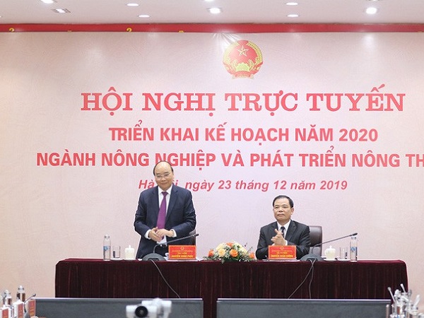 Thủ tướng khẳng định 'không thiếu nhiều thịt heo', đề nghị xử lý nghiêm những ai găm hàng, phao tin đồn thất thiệt
