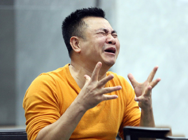 Tự Long: 'Đừng để đàn bà xen vào chuyện tiền bạc, rách việc lắm'