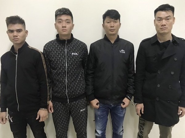 Đòi 1 tỉ đồng nợ cá độ bóng đá, dọa 'cắt tim' con nợ