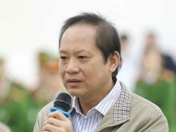 Cựu Bộ trưởng Trương Minh Tuấn: 'Bản án như nhát chém để lại vết sẹo hết cuộc đời'