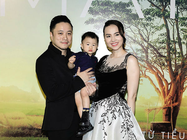 Đạo diễn Victor Vũ: 'Tôi không nghĩ doanh thu vượt mốc 200 tỷ, đạt trăm mấy là mừng rồi'