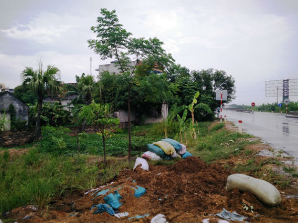 Đất lưu không là gì? Đất lưu không có được cấp Sổ đỏ không?
