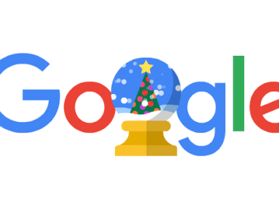 Google cập nhật ảnh đại diện nhân mùa lễ hội cuối năm 2019
