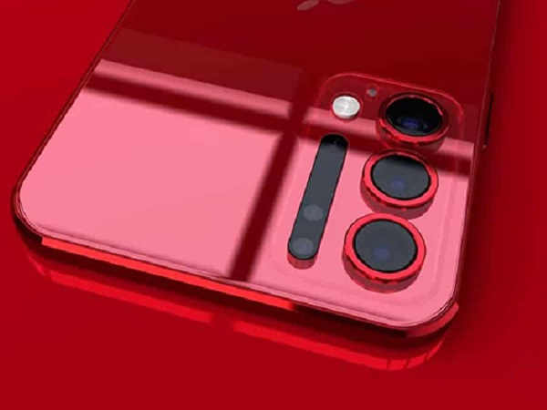 Xuất hiện concept iPhone 12 Pro cực độc đáo với.. 6 camera sau