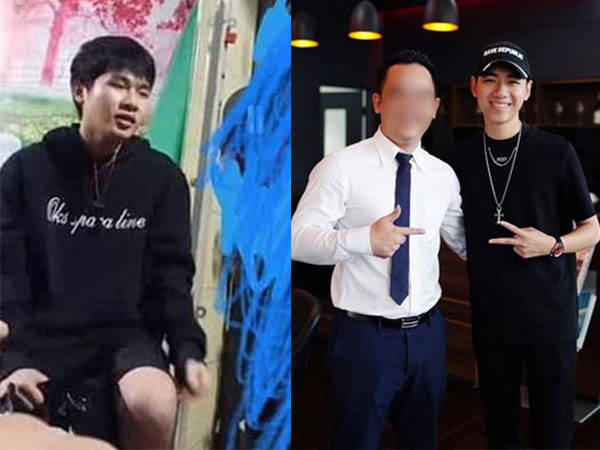 Giữa drama bóc lột sức lao động, hình ảnh đối lập của Jack và K-ICM một lần nữa khiến fan phẫn nộ