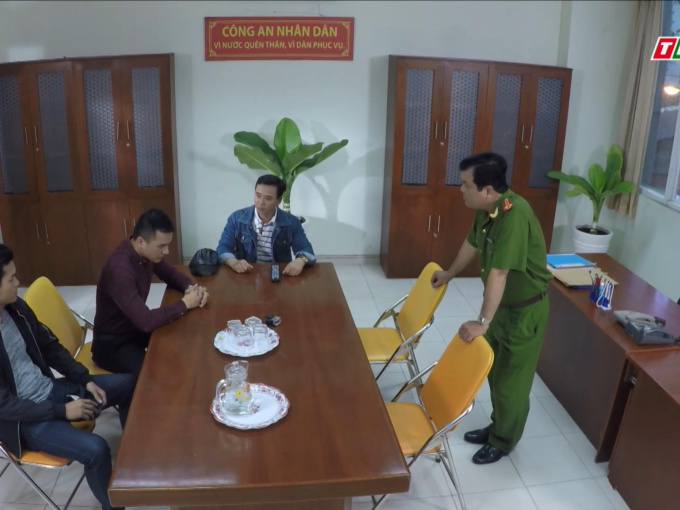 'Không lối thoát' tập 44: Bị công an triệu tập, Minh sẽ còn trốn tội được bao lâu?