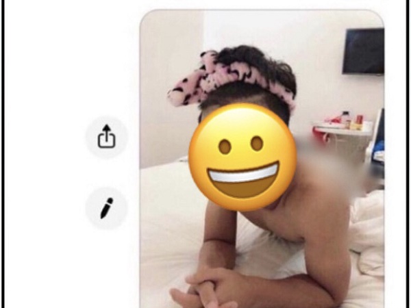 Lại thêm một nam thần sân cỏ của U23 lộ ảnh nhạy cảm, hội fan girl sốc nặng vì chàng xưa nay vốn nổi tiếng ngoan hiền