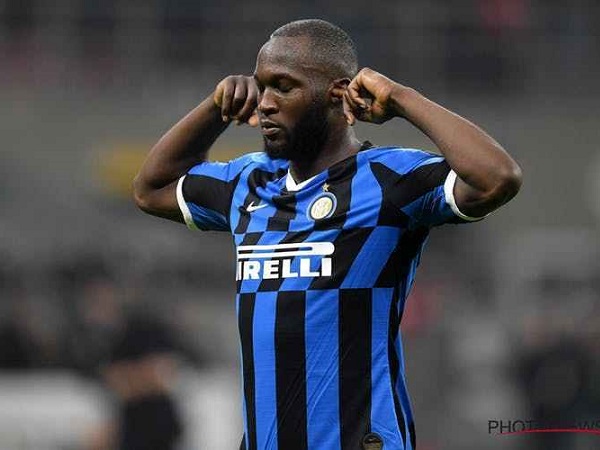 Lukaku lại nói lời cay đắng: 'Một năm ở MU suýt xóa đi cả sự nghiệp'