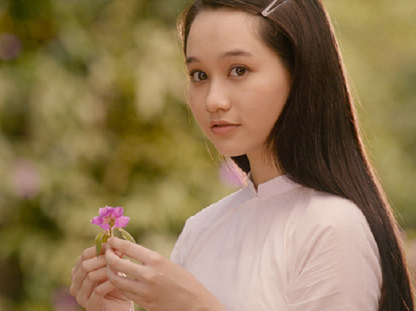 Sự thật đằng sau những đôi mắt đẹp mơ màng trong phim 'Mắt Biếc' khiến khán giả... ngã ngửa!