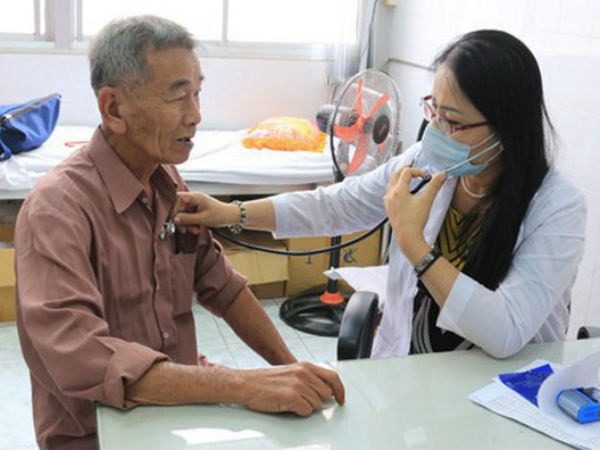Vì sao tháng 12 và tháng 1 có nhiều người già đột ngột 'ra đi'?