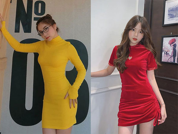 Nhật Lê bất ngờ lên tiếng kêu gọi dân mạng đừng so sánh mình với 'bạn gái tin đồn' 1m52 của Quang Hải nhưng sao lại thấy hơi sai sai