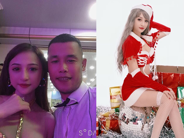 'Người yêu tin đồn' của Hiệp gà lần đầu kể về góc khuất nghề DJ nữ