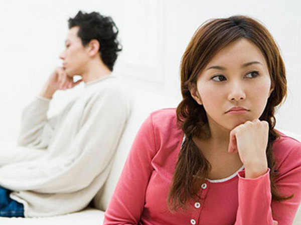 Buồn vì chồng tránh ăn Tết ở quê vợ