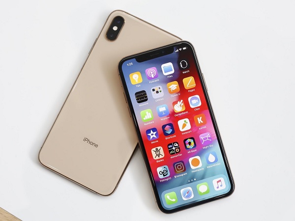 Sốc với iPhone XS Max chỉ còn giá 15 triệu đồng tại Việt Nam