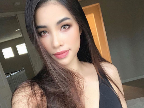 Bị cộng đồng mạng thi nhau chỉ trích vì nói dối chuyện sinh con, Phạm Hương nhanh chóng có động thái đáp trả, chứng tỏ 'không phải dạng vừa'