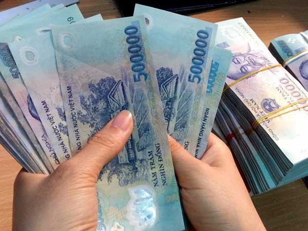 Thưởng Tết ở Quảng Nam: Cao nhất 500 triệu đồng/người