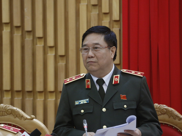 Chưa thể áp dụng ghi âm, ghi hình khi hỏi cung trên toàn quốc từ 1/1/2020