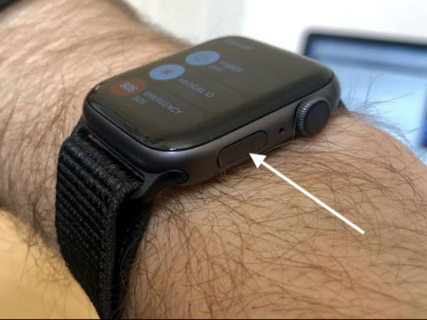 Mẹo sử dụng Apple Watch trong trường hợp khẩn cấp mà bạn nhất định phải biết