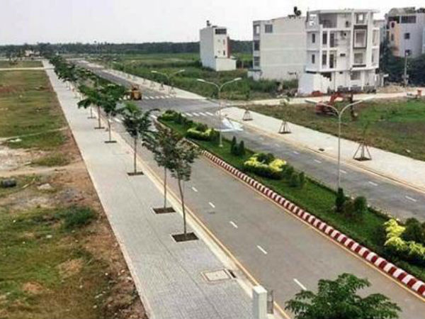 Đất tái định cư là gì? Có nên mua đất tái định cư không?