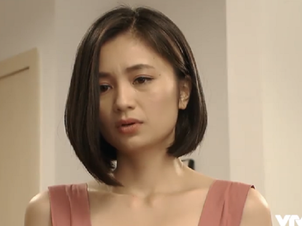 Khán giả Hoa hồng trên ngực trái bất ngờ 'trở mặt': Mắng San 'té tát', yêu cầu biên kịch cho Thái được sống