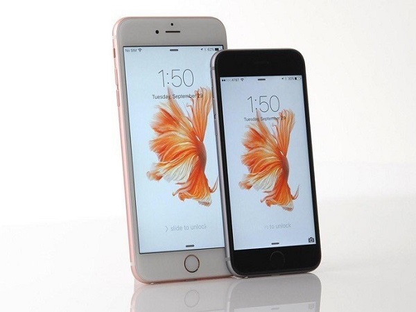 iPhone 6s giảm 'sập sàn', giá chưa đầy 3 triệu đồng