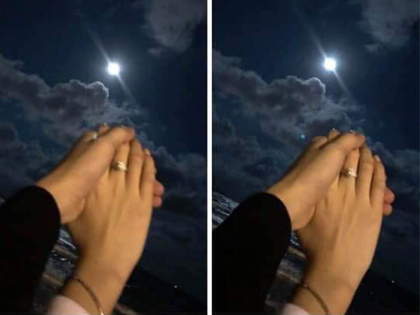 Lộ ảnh tay trong tay với 'con trai nuôi' từ 2 năm trước trên facebook của mẹ nuôi K-ICM, dân tình chia làm 2 phe tranh cãi dữ dội
