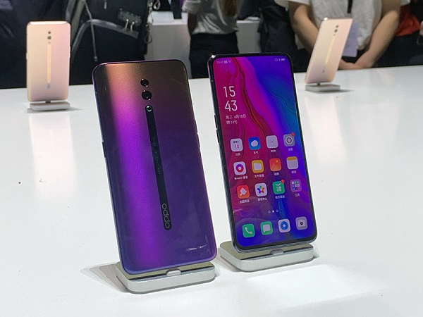 Chưa ra mắt nhưng đã có tới hơn 500 ngàn đơn đặt hàng OPPO Reno3