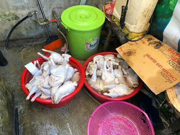 Thị trường thực phẩm Tết: Lo ngại về chất lượng sản phẩm