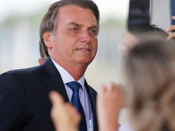 Tổng thống Brazil gặp tai nạn mất trí nhớ ngắn hạn
