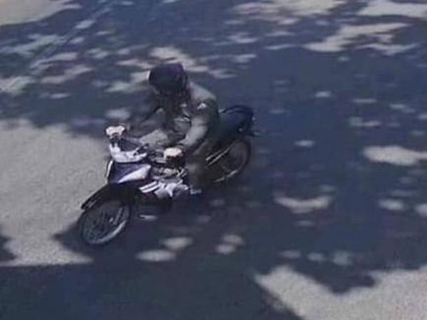 Lộ diện nghi can dùng súng khống chế, cướp tài sản nhà Bí thư Huyện ủy