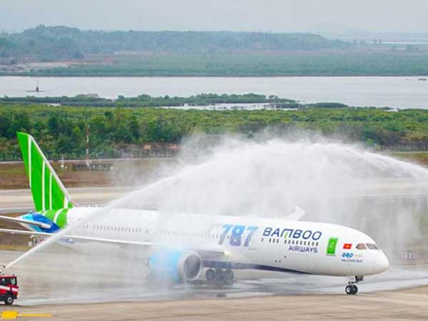 Tỷ phú Trịnh Văn Quyết nói gì về tin đồn Bamboo Airways mua tàu bay của Trung Quốc?
