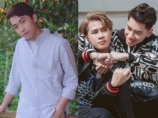Sau khi hàng loạt nghệ sĩ underground lên tiếng đòi công bằng cho Jack, Cris Phan cũng ra vlog mới tiết lộ tình trạng hiện tại của giọng ca 'Hồng nhan'