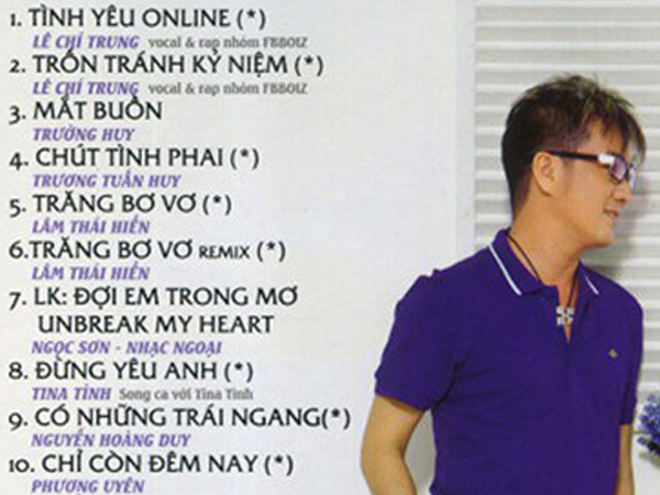 Vì 'Chút tình' mà Đàm Vĩnh Hưng gặp rắc rối trong 6 năm qua