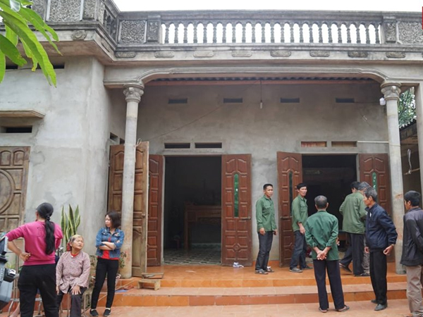Phó Thủ tướng yêu cầu khẩn trương điều tra vụ giết người nghiêm trọng ở Thái Nguyên